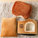 Universal Cat Litter & Pet Resting Box