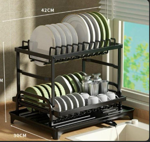 Premium Quality Dish Rack