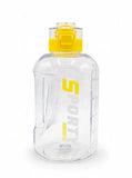 Sporty Multi-Color Water Bottle 2000ml
