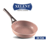 XELENT JUMBO  SET 19 PCS MUSTARD