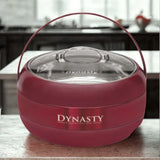 Dynasty Classic Large Hotpot 4000 ML