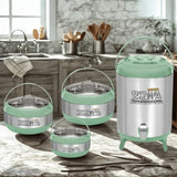 Dynasty Sigma Hotpot Set  (4-Pcs Set)
