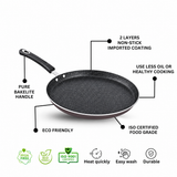 DECOR SERIES HOT PLATE 33 CM