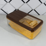 Happy Maxy Food Container 12Ltr