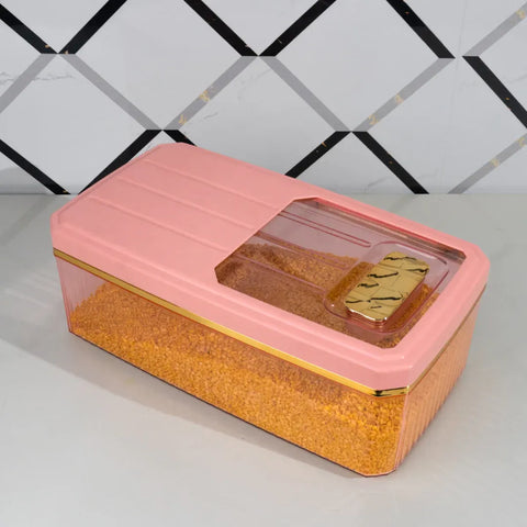 Happy Maxy Food Container 7Ltr