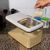 Happy Maxy Food Container 7Ltr