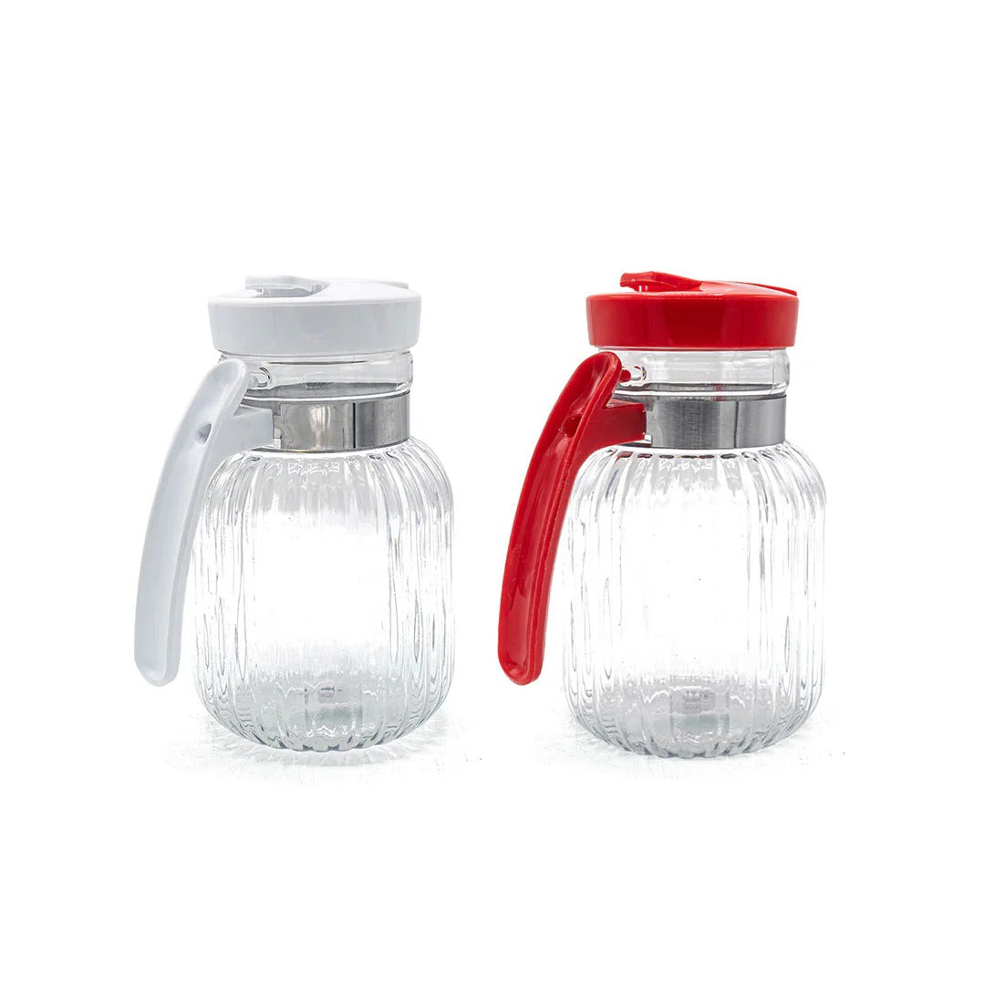 Happy Smart Plastic Jug ( Pack Of 2 )