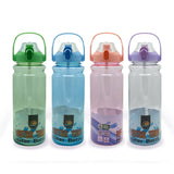 Happy Water Tank Plastic Water Bottle