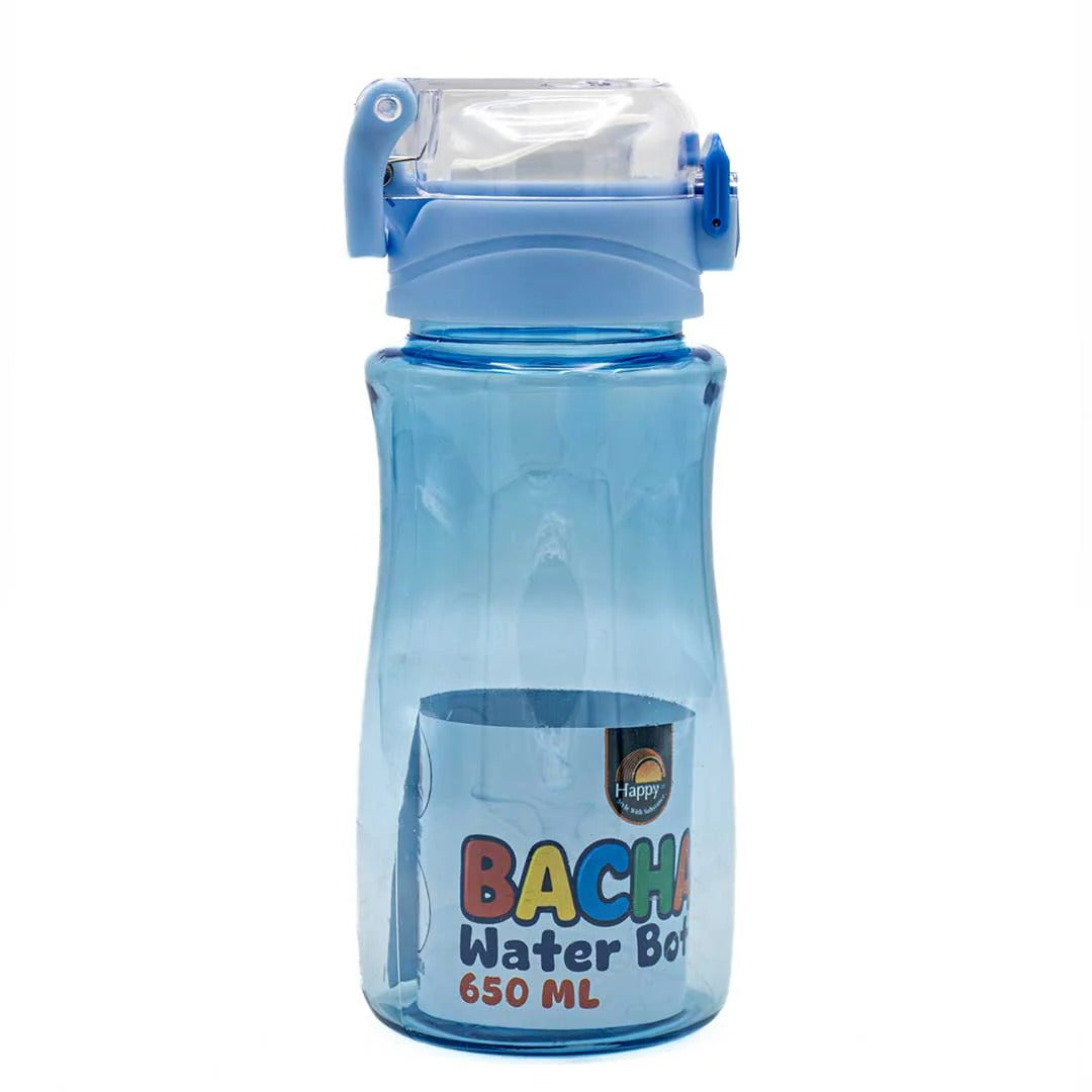 Happy Day Water Bottle 850ML