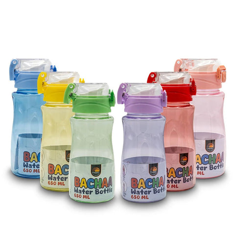 Happy Day Water Bottle 850ML