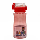 Happy Bacha Water Bottle 650ML