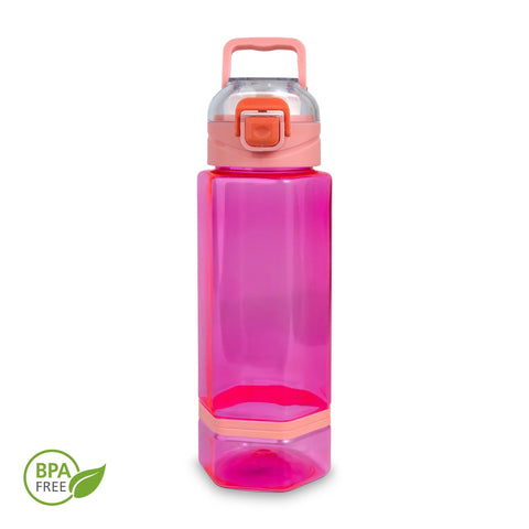 Happy Horizon Water Bottle 900 ML