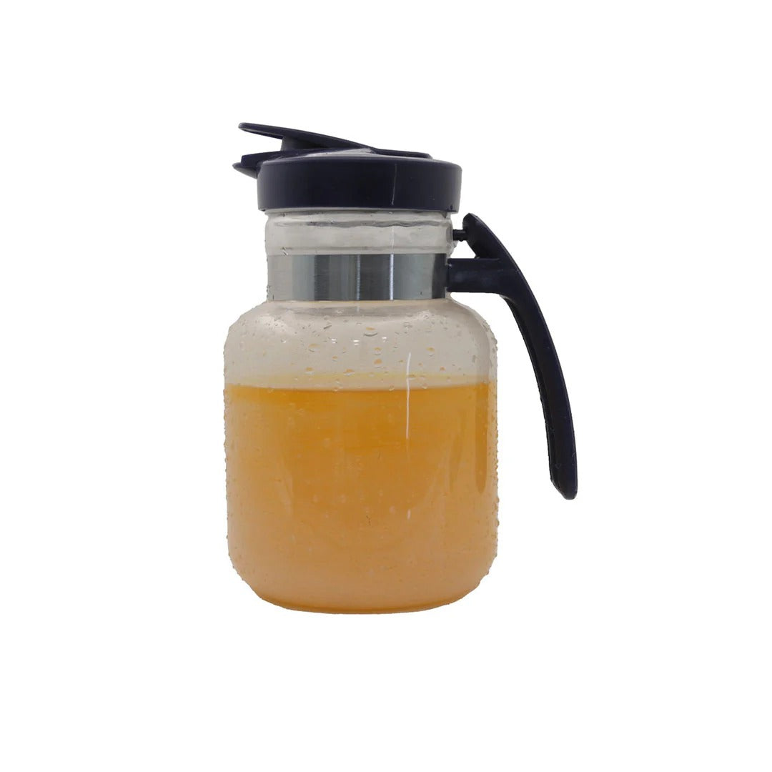 Happy Novel Plastic Jug ( Pack Of 2 )