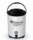 Happy Line Water Cooler (8.5 Ltr)
