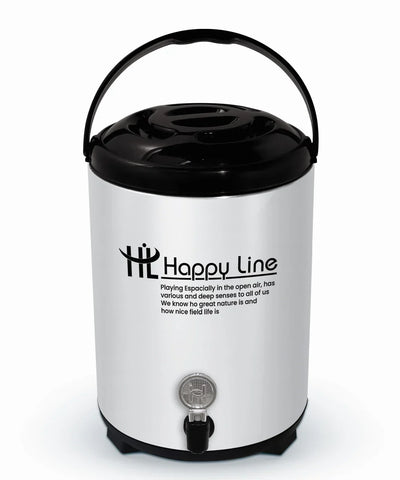 Happy Line Water Cooler (8.5 Ltr)