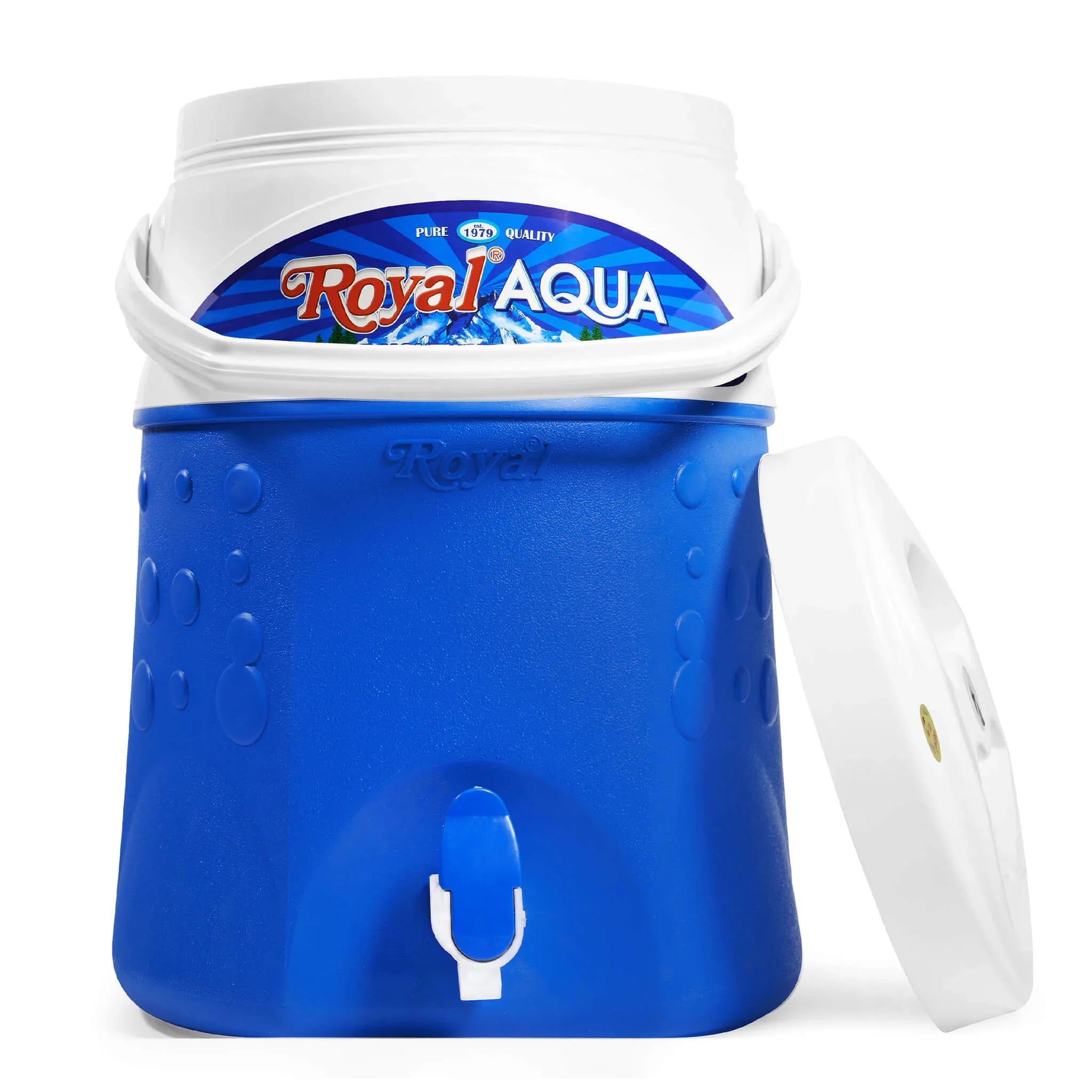 Royal Aqua cooler 24.5L