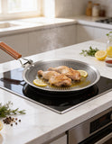 Premium Honeycomb Foldable Tawa (Griddle)